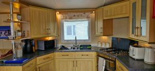 MOLLIES DEN 6 Berth M5 Waterside Leisure Park Ingoldmells - 4