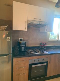 Prestigious new 3-bedroom apartment with pool view - Marrakech - 8
