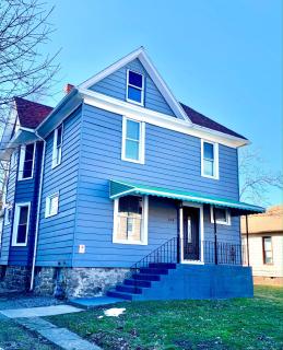 Huge 6BR Home , Modern & Convenient - Niagarafälle - 8