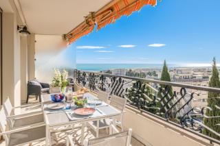 La Casa Azzura - Nice - 6