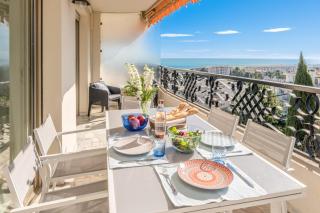 La Casa Azzura - Nice - 8