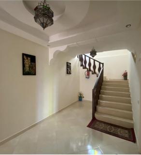 Dar Ezzaouiya - Ouzoud - 0