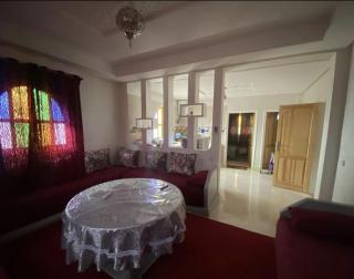 Dar Ezzaouiya - Ouzoud - 4