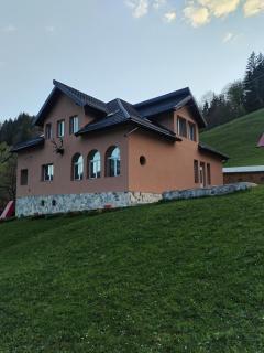 Casa Sara - Dâmbovicioara - 9