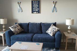 The Comforts Of Home plus Ocean Views - Myrtle Beach - 5