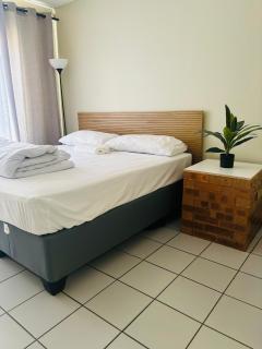 Deljudor Accomodation - Witbank - 5
