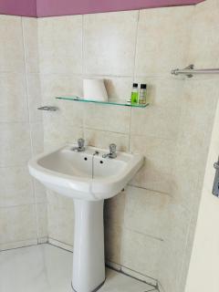 Deljudor Accomodation - Witbank - 7