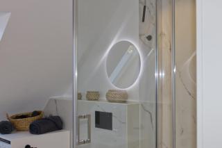 Inselblume 34 - Ferienwohnung mit Loggia - Burg auf Fehmarn - 7
