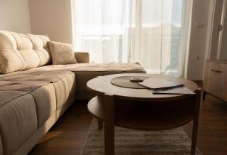 L & S Apartmani - Sombor - 2