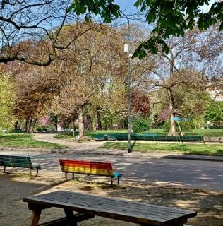 New! Bright, quiet and cozy - Milan - 5