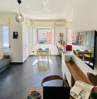 New! Bright, quiet and cozy - Milan - 9