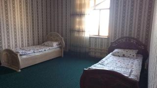 Uzbek House - Bukhara 1 - 0