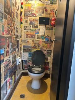 Hermosa casa en San Telmo, única - 3