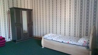 Uzbek House - Bukhara 1 - 9