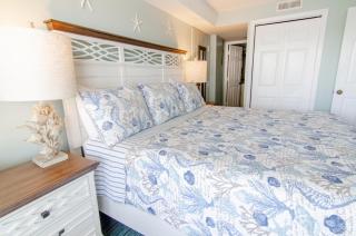 Wake Up To Ocean Views King Condo - Myrtle Beach - 3
