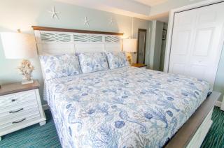 Wake Up To Ocean Views King Condo - Myrtle Beach - 1