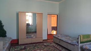 Uzbek House - Bukhara 1 - 5