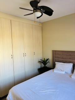 Deljudor Accomodation - Witbank - 3