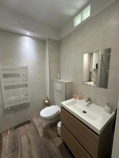 Bel appartement en plein coeur de nice - Nice - 4