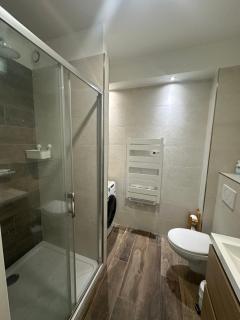 Bel appartement en plein coeur de nice - Nice - 2