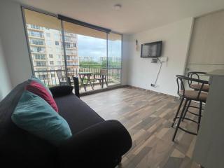 Acogedor apartamento - 6