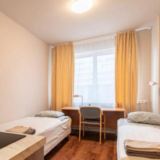 RvR smart apartments - Riga - 1