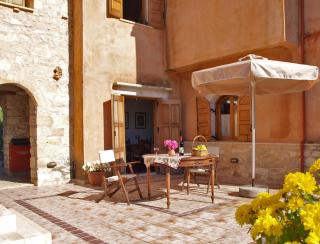 Natalia's Houses - Chania - 4