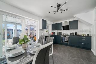 Beautiful home in Greater London - Romford - 0