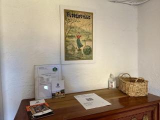 Le Bocard - Florenville - 2