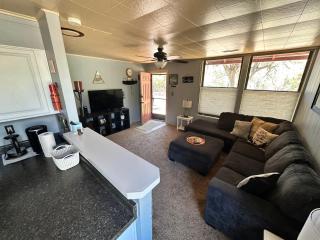 Cozy Pines Cabin in Prescott - 3bd 2ba - Prescott - 5