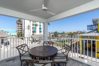 Harbour House at the Inn 206 - Fort Myers Beach - 0