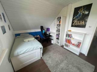 The perfect home away from home - Founex - 8