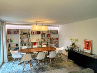 The perfect home away from home - Founex - 1