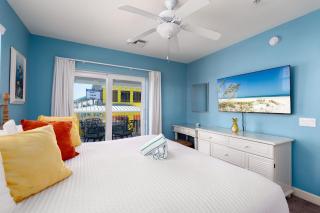 Harbour House at the Inn 206 - Fort Myers Beach - 9