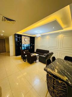 شقة لك بل كامل غرفة وصالة - Sharjah - 7