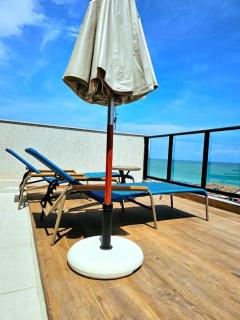 Refúgio Maré Alta - Piscinas e Passos do Mar - 1