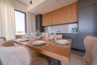 Brand new luxury apartment - Paphos - 5