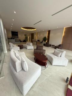 Afaq Retaj Serviced Apartments - Riyad - 9