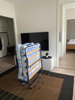 Apartment in the center of Jyväskylä - Jyväskylä - 7