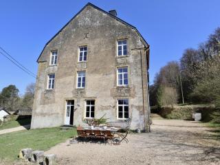 Les Forges dOrval - Florenville - 9