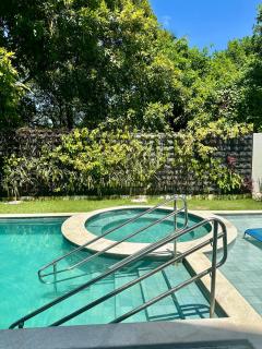 Refúgio Maré Alta - Piscinas e Passos do Mar - 5