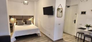Apartamento con piscina en Puerto de la cruz - Puerto de la Cruz - 1