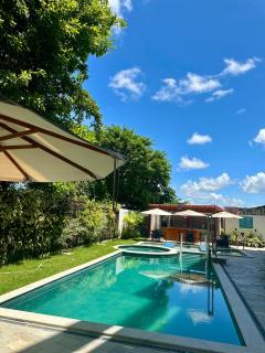 Refúgio Maré Alta - Piscinas e Passos do Mar - 8