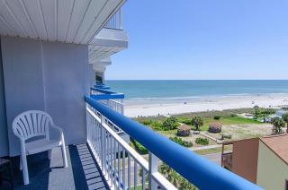 Gorgeous Ocean Views On Golden Mile - Myrtle Beach - 1