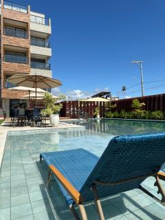 Refúgio Maré Alta - Piscinas e Passos do Mar - 3