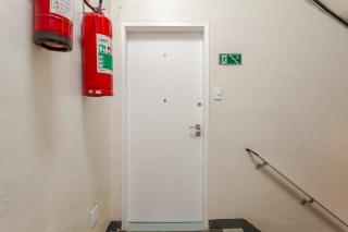 Duplex 4 quartos, Allianz, Espaço Unimed, Pacaembu - São Paulo - 6