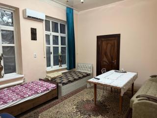 Idyn Guest house - Bukhara - 0