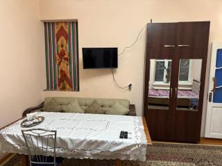 Idyn Guest house - Bukhara - 3