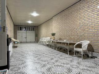 Idyn Guest house - Bukhara - 2