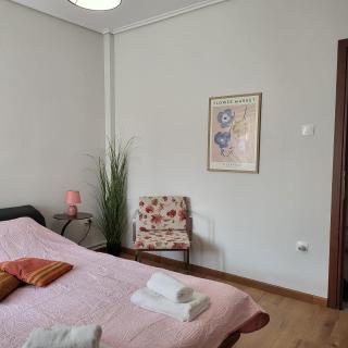 Classico Apartment - Veria - 4